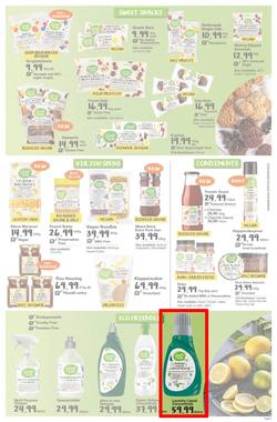 Checkers Gauteng, Mpumalanga, Limpopo, North West : January Savings Specials (21 Jan - 03 Feb 2019), page 5