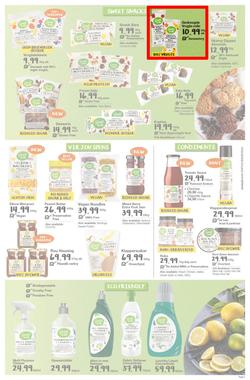 Checkers Gauteng, Mpumalanga, Limpopo, North West : January Savings Specials (21 Jan - 03 Feb 2019), page 5