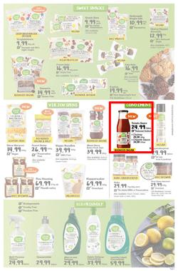 Checkers Gauteng, Mpumalanga, Limpopo, North West : January Savings Specials (21 Jan - 03 Feb 2019), page 5