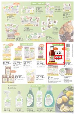 Checkers Gauteng, Mpumalanga, Limpopo, North West : January Savings Specials (21 Jan - 03 Feb 2019), page 5