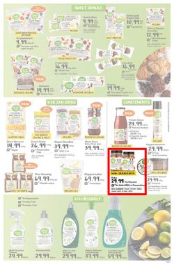 Checkers Gauteng, Mpumalanga, Limpopo, North West : January Savings Specials (21 Jan - 03 Feb 2019), page 5