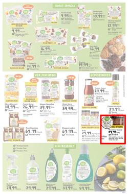 Checkers Gauteng, Mpumalanga, Limpopo, North West : January Savings Specials (21 Jan - 03 Feb 2019), page 5