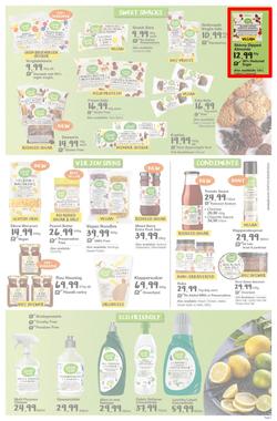 Checkers Gauteng, Mpumalanga, Limpopo, North West : January Savings Specials (21 Jan - 03 Feb 2019), page 5