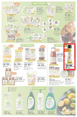 Checkers Gauteng, Mpumalanga, Limpopo, North West : January Savings Specials (21 Jan - 03 Feb 2019), page 5