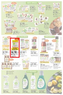 Checkers Gauteng, Mpumalanga, Limpopo, North West : January Savings Specials (21 Jan - 03 Feb 2019), page 5