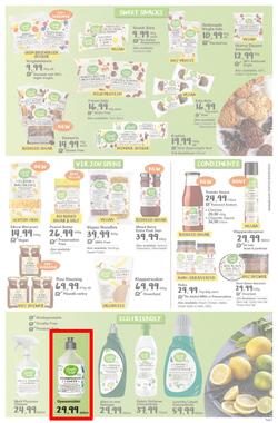 Checkers Gauteng, Mpumalanga, Limpopo, North West : January Savings Specials (21 Jan - 03 Feb 2019), page 5