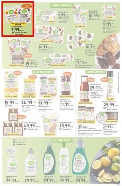 Checkers Gauteng, Mpumalanga, Limpopo, North West : January Savings Specials (21 Jan - 03 Feb 2019), page 5