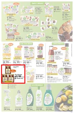 Checkers Gauteng, Mpumalanga, Limpopo, North West : January Savings Specials (21 Jan - 03 Feb 2019), page 5