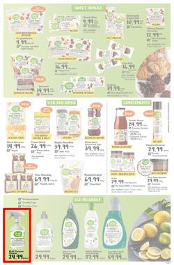 Checkers Gauteng, Mpumalanga, Limpopo, North West : January Savings Specials (21 Jan - 03 Feb 2019), page 5