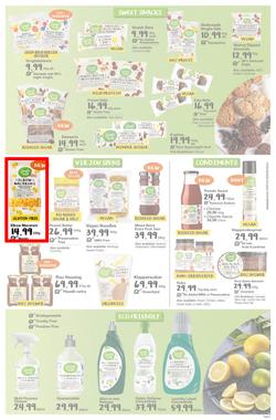 Checkers Gauteng, Mpumalanga, Limpopo, North West : January Savings Specials (21 Jan - 03 Feb 2019), page 5