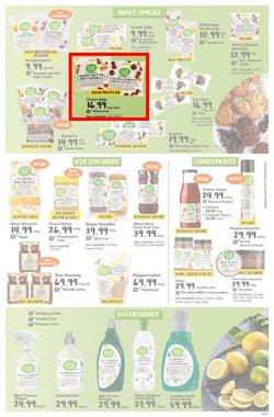 Checkers Gauteng, Mpumalanga, Limpopo, North West : January Savings Specials (21 Jan - 03 Feb 2019), page 5