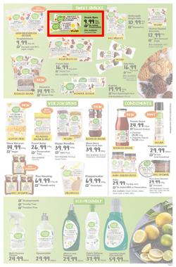 Checkers Gauteng, Mpumalanga, Limpopo, North West : January Savings Specials (21 Jan - 03 Feb 2019), page 5