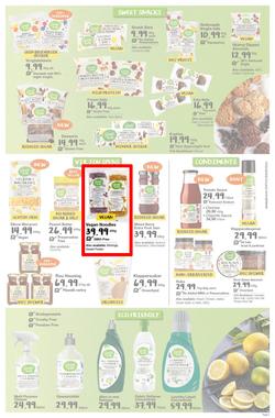 Checkers Gauteng, Mpumalanga, Limpopo, North West : January Savings Specials (21 Jan - 03 Feb 2019), page 5