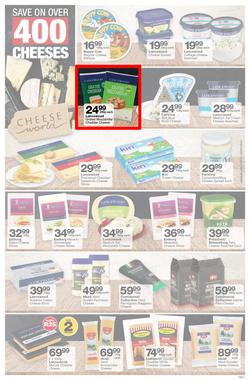 Checkers Gauteng, Mpumalanga, Limpopo, North West : January Savings Specials (21 Jan - 03 Feb 2019), page 7