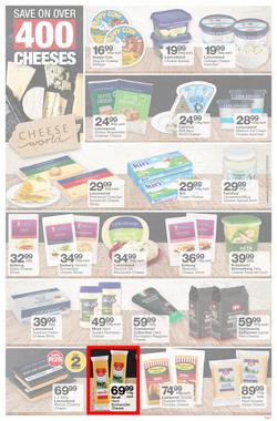 Checkers Gauteng, Mpumalanga, Limpopo, North West : January Savings Specials (21 Jan - 03 Feb 2019), page 7
