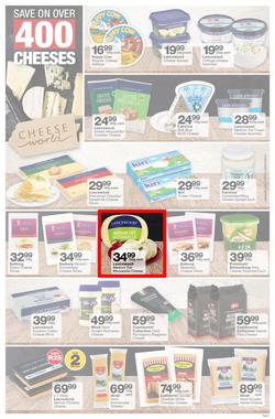 Checkers Gauteng, Mpumalanga, Limpopo, North West : January Savings Specials (21 Jan - 03 Feb 2019), page 7