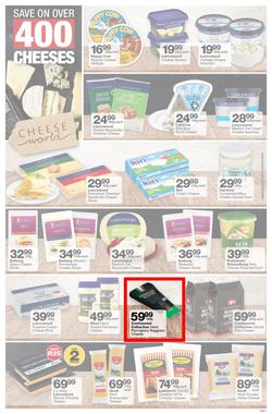 Checkers Gauteng, Mpumalanga, Limpopo, North West : January Savings Specials (21 Jan - 03 Feb 2019), page 7