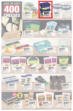 Checkers Gauteng, Mpumalanga, Limpopo, North West : January Savings Specials (21 Jan - 03 Feb 2019), page 7