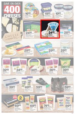 Checkers Gauteng, Mpumalanga, Limpopo, North West : January Savings Specials (21 Jan - 03 Feb 2019), page 7