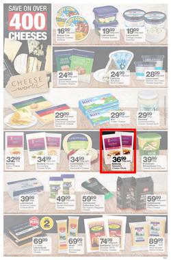 Checkers Gauteng, Mpumalanga, Limpopo, North West : January Savings Specials (21 Jan - 03 Feb 2019), page 7