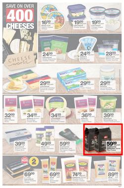 Checkers Gauteng, Mpumalanga, Limpopo, North West : January Savings Specials (21 Jan - 03 Feb 2019), page 7