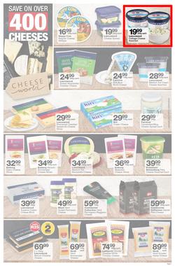 Checkers Gauteng, Mpumalanga, Limpopo, North West : January Savings Specials (21 Jan - 03 Feb 2019), page 7