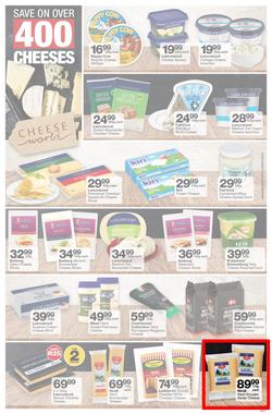 Checkers Gauteng, Mpumalanga, Limpopo, North West : January Savings Specials (21 Jan - 03 Feb 2019), page 7