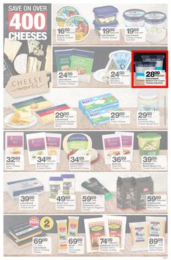 Checkers Gauteng, Mpumalanga, Limpopo, North West : January Savings Specials (21 Jan - 03 Feb 2019), page 7