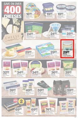 Checkers Gauteng, Mpumalanga, Limpopo, North West : January Savings Specials (21 Jan - 03 Feb 2019), page 7