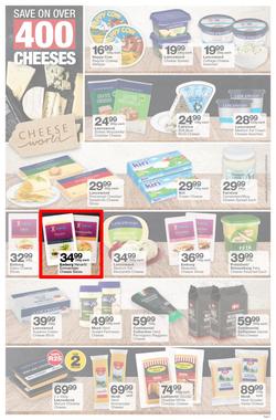 Checkers Gauteng, Mpumalanga, Limpopo, North West : January Savings Specials (21 Jan - 03 Feb 2019), page 7