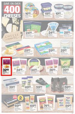 Checkers Gauteng, Mpumalanga, Limpopo, North West : January Savings Specials (21 Jan - 03 Feb 2019), page 7