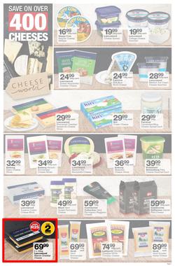 Checkers Gauteng, Mpumalanga, Limpopo, North West : January Savings Specials (21 Jan - 03 Feb 2019), page 7