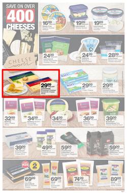 Checkers Gauteng, Mpumalanga, Limpopo, North West : January Savings Specials (21 Jan - 03 Feb 2019), page 7
