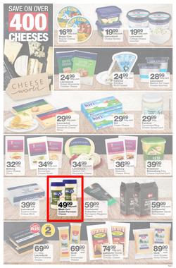 Checkers Gauteng, Mpumalanga, Limpopo, North West : January Savings Specials (21 Jan - 03 Feb 2019), page 7