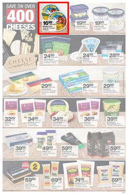 Checkers Gauteng, Mpumalanga, Limpopo, North West : January Savings Specials (21 Jan - 03 Feb 2019), page 7