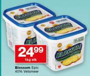 Blossom Epic 40% Vetsmeer 1Kg-Each