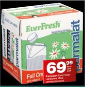 Parmalat Everfresh Langiewe Melk 6X1L-Per Pack
