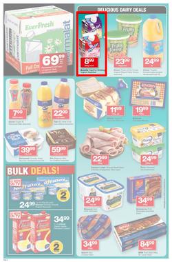 Checkers Gauteng, Mpumalanga, Limpopo, North West : January Savings Specials (21 Jan - 03 Feb 2019), page 8