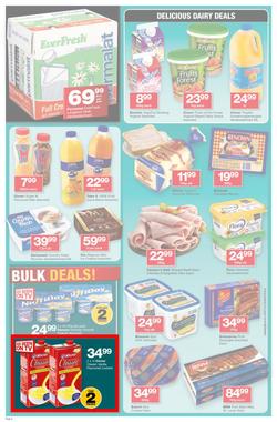 Checkers Gauteng, Mpumalanga, Limpopo, North West : January Savings Specials (21 Jan - 03 Feb 2019), page 8