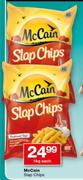 McCain Slap Chips 1Kg-Each
