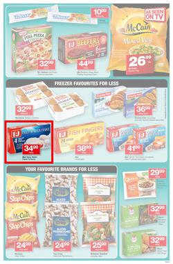 Checkers Gauteng, Mpumalanga, Limpopo, North West : January Savings Specials (21 Jan - 03 Feb 2019), page 9