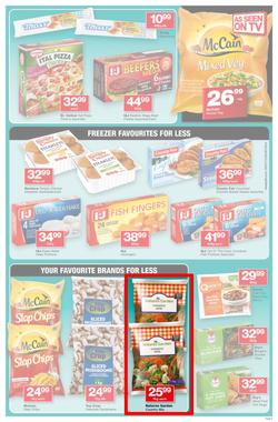 Checkers Gauteng, Mpumalanga, Limpopo, North West : January Savings Specials (21 Jan - 03 Feb 2019), page 9