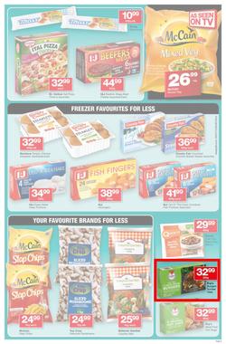 Checkers Gauteng, Mpumalanga, Limpopo, North West : January Savings Specials (21 Jan - 03 Feb 2019), page 9