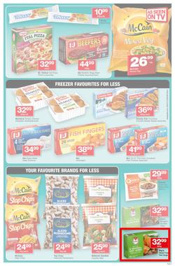 Checkers Gauteng, Mpumalanga, Limpopo, North West : January Savings Specials (21 Jan - 03 Feb 2019), page 9
