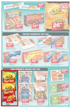 Checkers Gauteng, Mpumalanga, Limpopo, North West : January Savings Specials (21 Jan - 03 Feb 2019), page 9