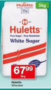 Huletts White Sugar-5Kg