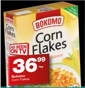 Bokomo Corn Flakes-1Kg