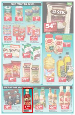 Checkers Gauteng, Mpumalanga, Limpopo, North West : January Savings Specials (21 Jan - 03 Feb 2019), page 11