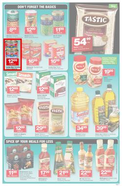 Checkers Gauteng, Mpumalanga, Limpopo, North West : January Savings Specials (21 Jan - 03 Feb 2019), page 11