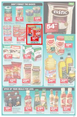 Checkers Gauteng, Mpumalanga, Limpopo, North West : January Savings Specials (21 Jan - 03 Feb 2019), page 11